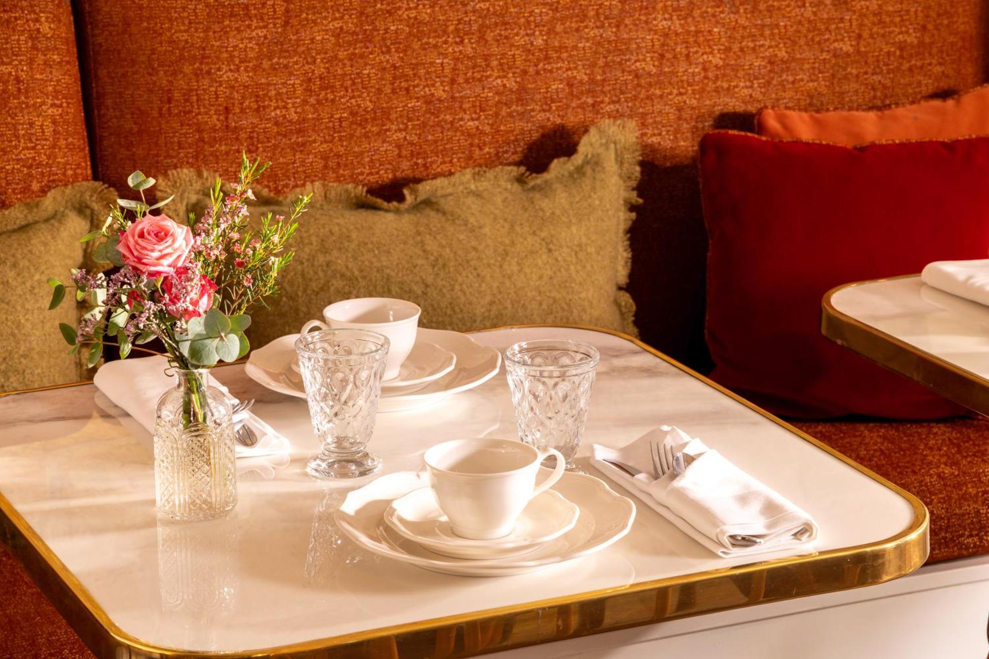 Le Pradey Hotel 4*