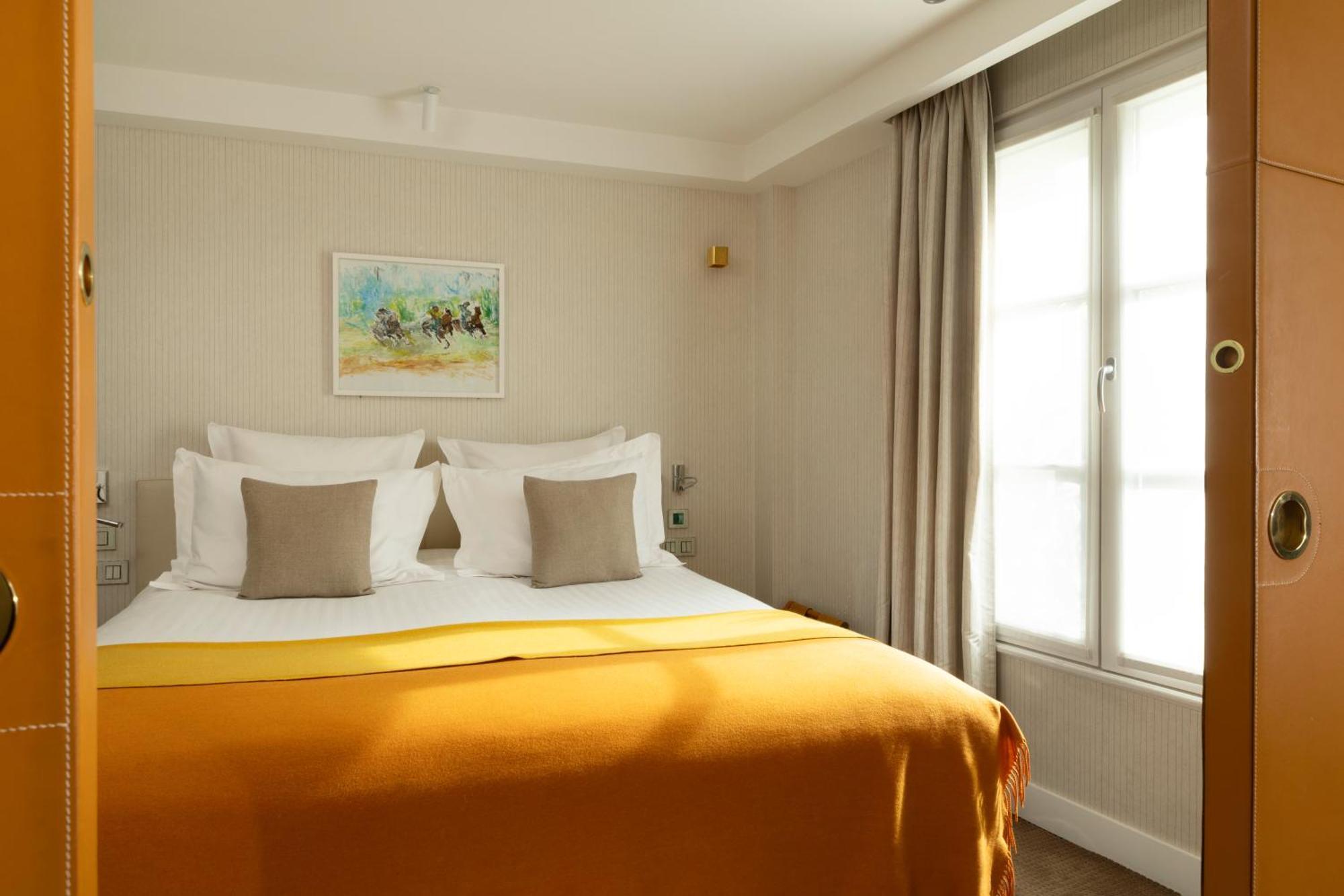 Hotel Le Pradey 4*