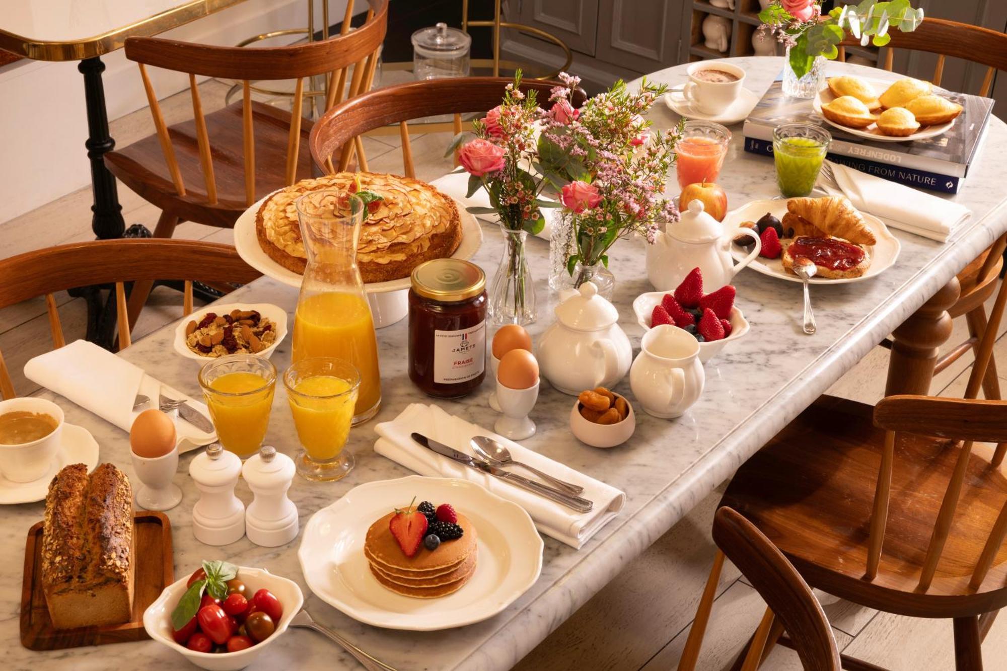 Le Pradey 4* Paris