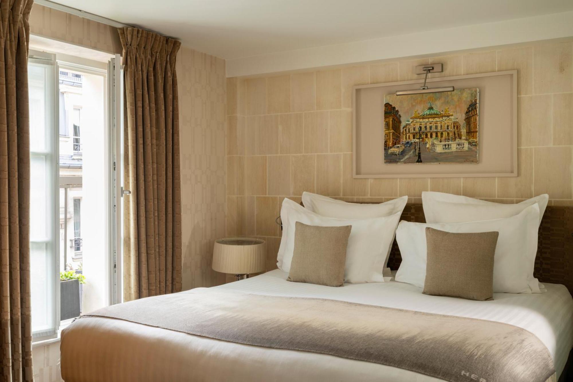Le Pradey 4*