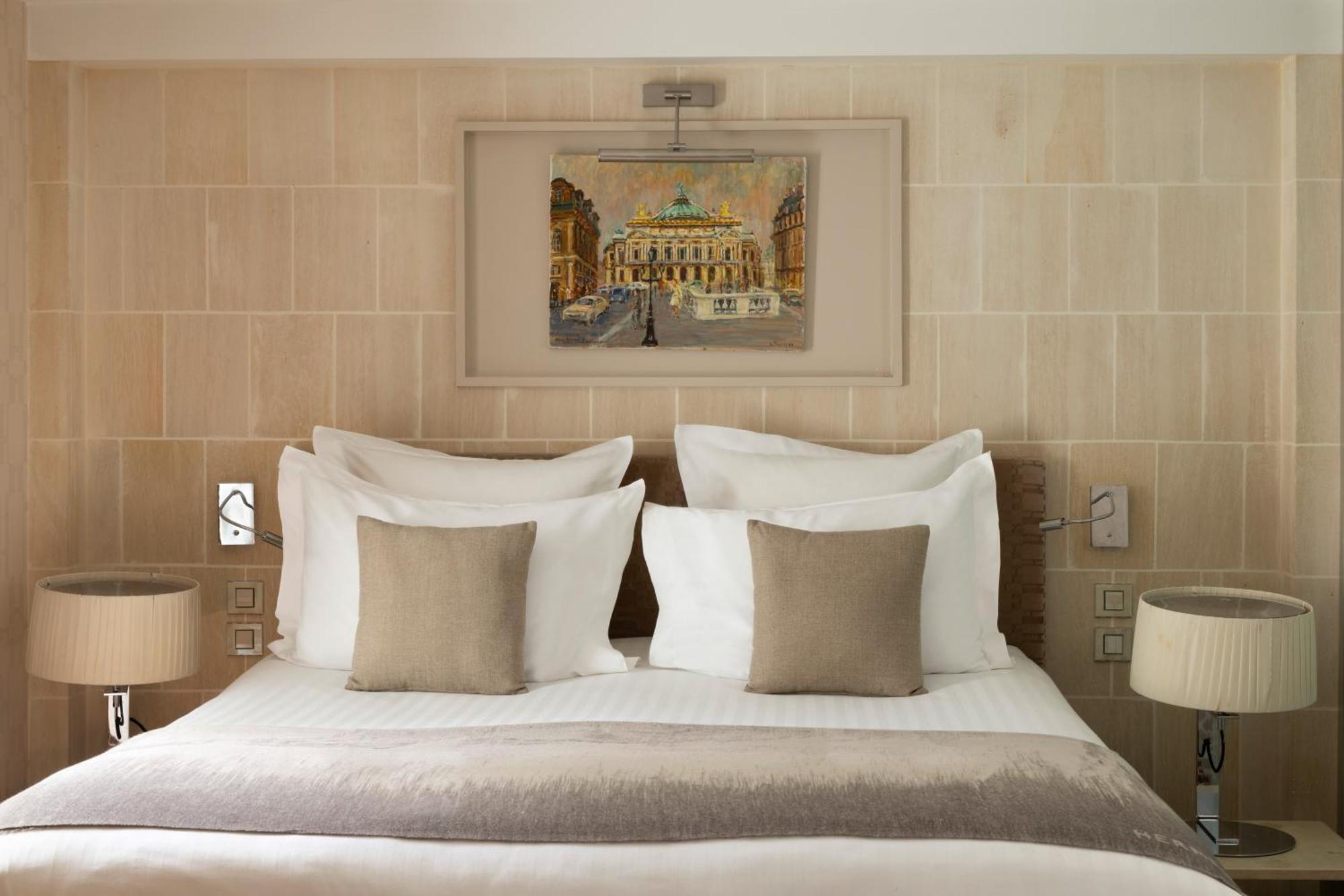 Hotel Le Pradey