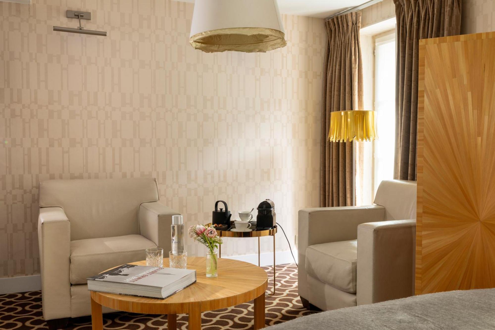 Le Pradey 4*