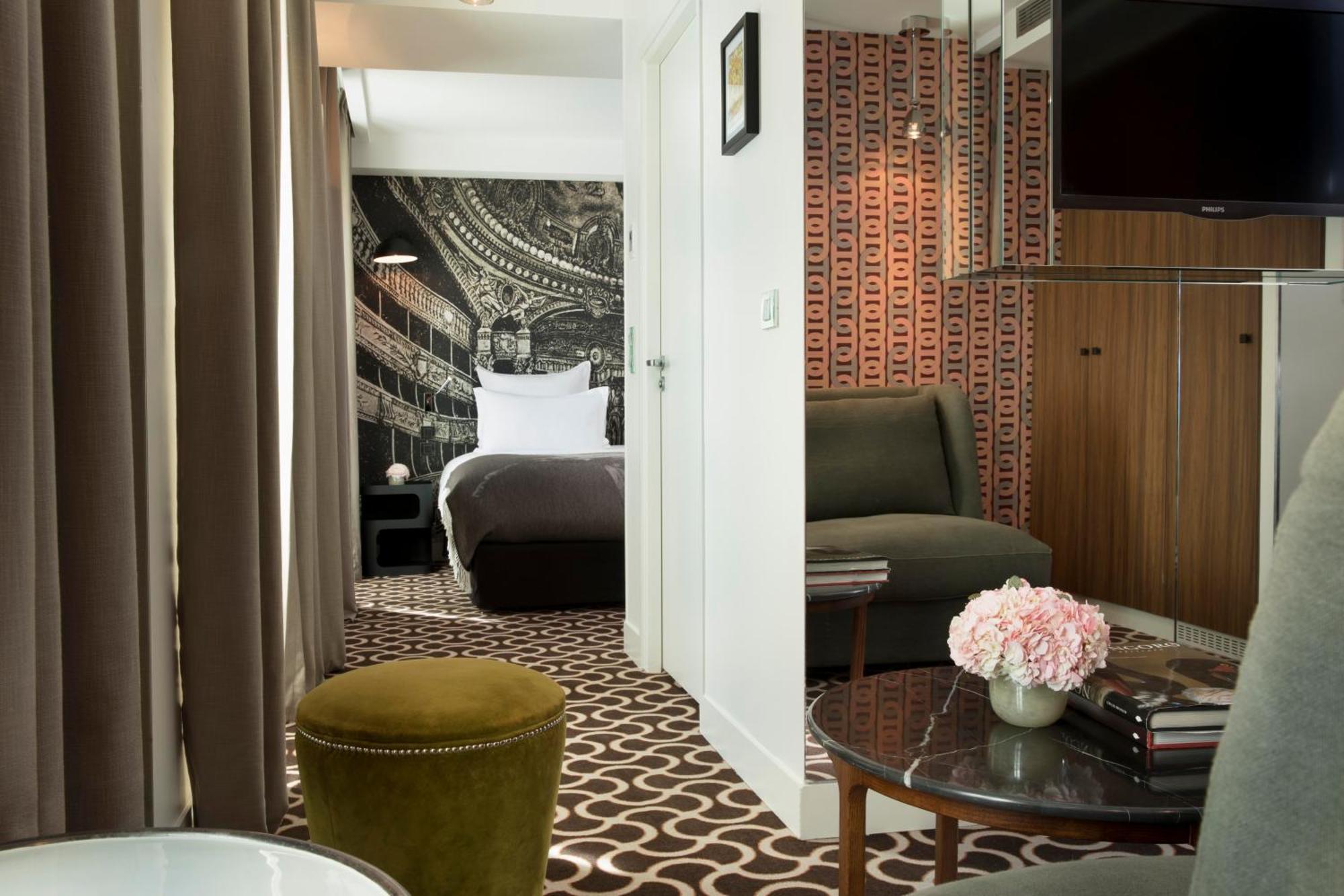 Le Pradey 4* Paris