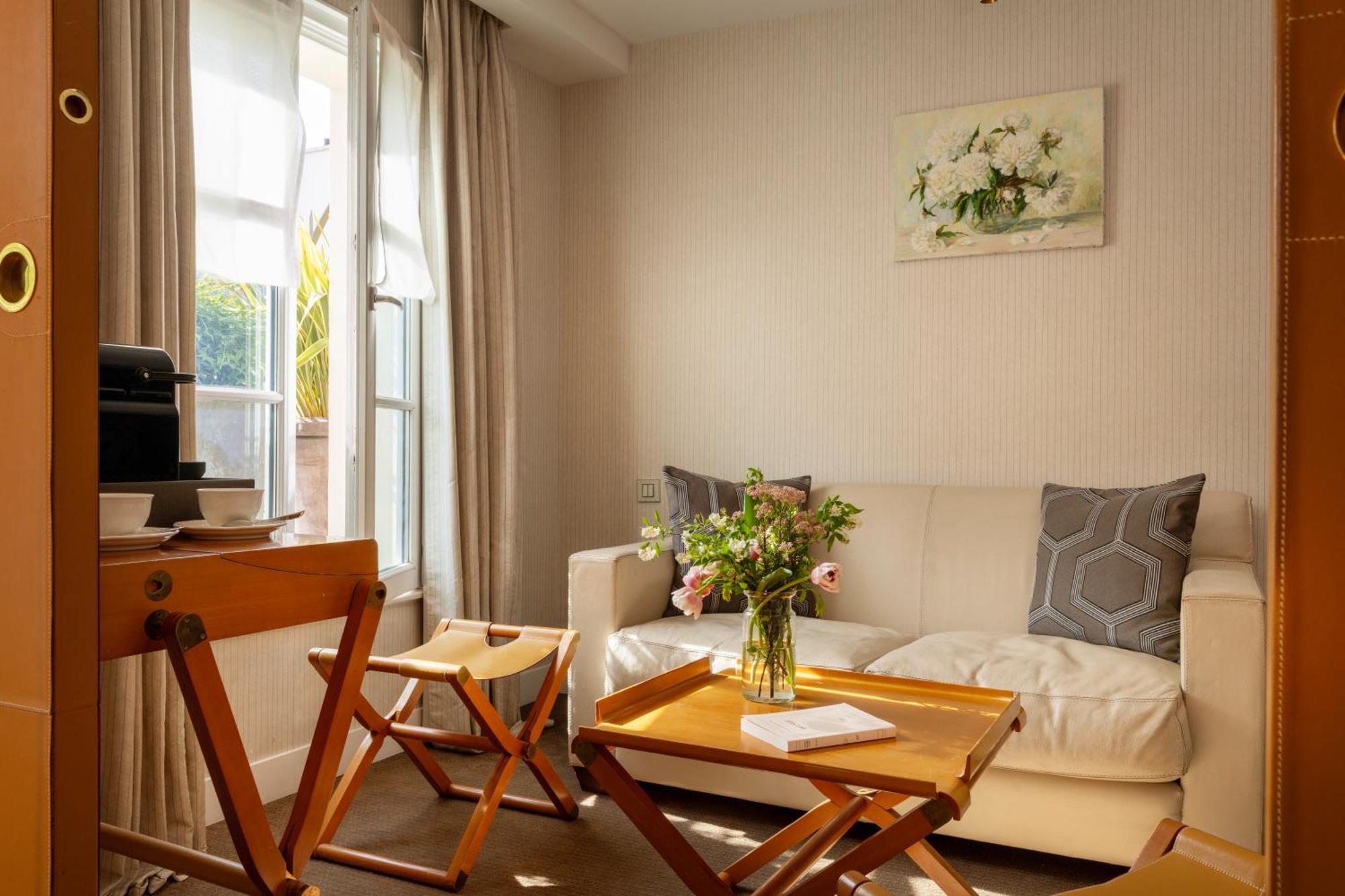 Le Pradey Hotel Paris