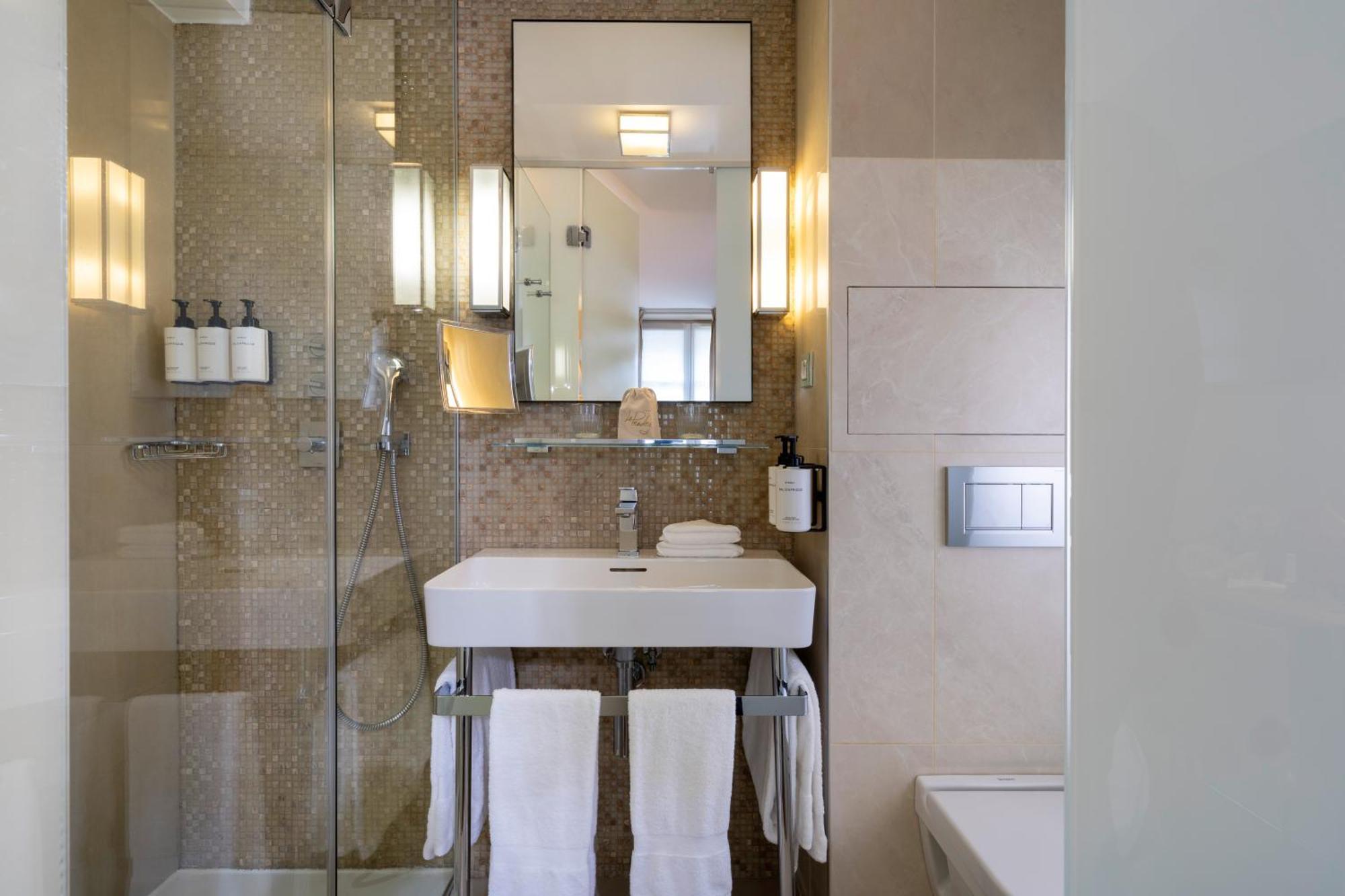 Le Pradey 4* Paris